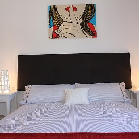 Apartamento Moderno Cerca Del Centro Малага Экстерьер фото