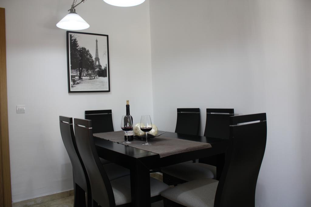 Apartamento Moderno Cerca Del Centro Малага Экстерьер фото