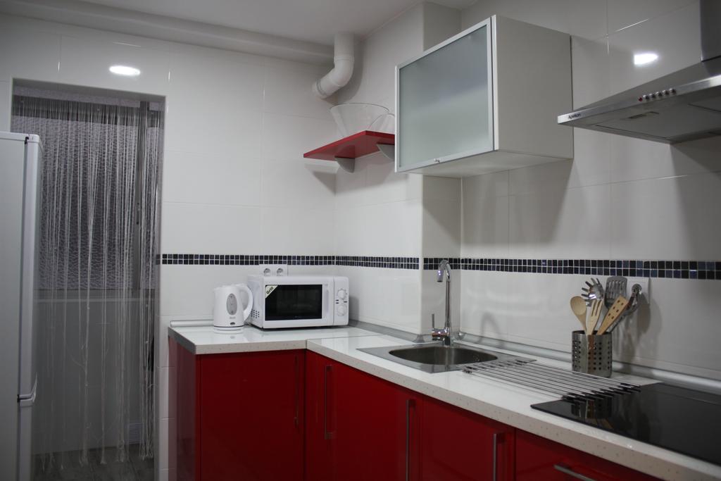 Apartamento Moderno Cerca Del Centro Малага Экстерьер фото