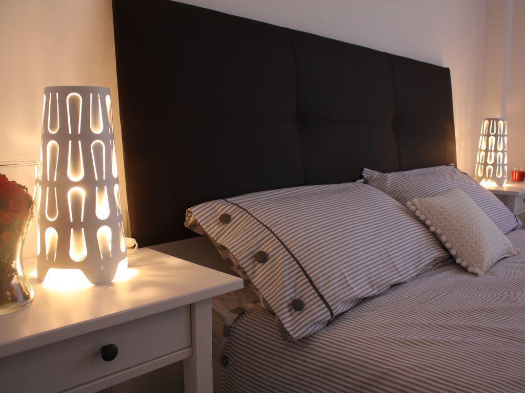 Apartamento Moderno Cerca Del Centro Малага Экстерьер фото