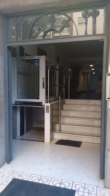 Apartamento Moderno Cerca Del Centro Малага Экстерьер фото